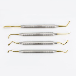 Elevadores de Seno dorado Machtig