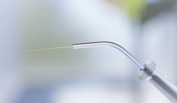 Punta para Laser Diodo LX 16 x 1 Woodpecker