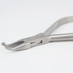 [ORT3059CUR] Alicate de How Curvo Machtig