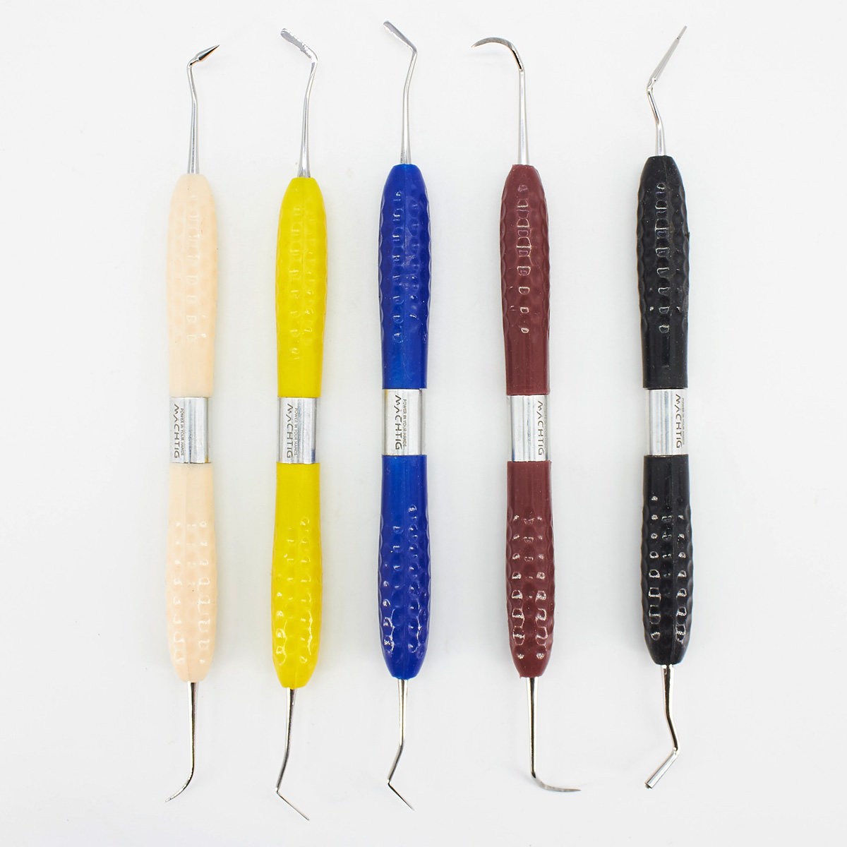 Espátula para Resina composite Color´s Machtig