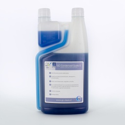 [EST3837] Detergente Desinfectante Amonio Quats-5 Machtig