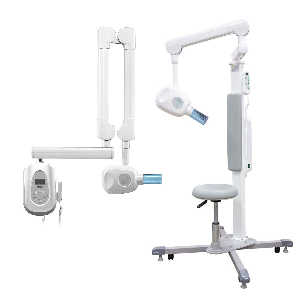 Equipo de Rayos x Alta Frecuencia HD YOU98 Youjoy