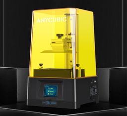 [LAB3850] Impresora digital 3D Photon Mono (UV LCD) Anycubic