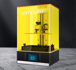 [LAB3851] Impresora digital 3D Photon Mono X (UV LCD) Anycubic