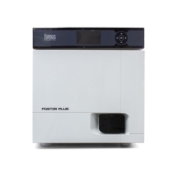 [EST3855] Autoclave Foster Plus 22 Clase B Fomos