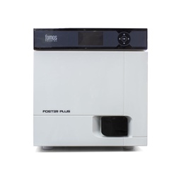 [EST3855] Autoclave Foster Plus Clase B Fomos