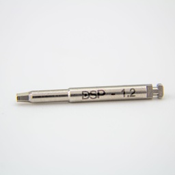 [ORT282312] Adaptador llave Corta Contrángulo Mini implante Orthofit DSP