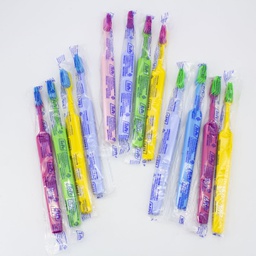 [PER3889BO1] Cepillo Dental Colour Soft x 1 un Tepe