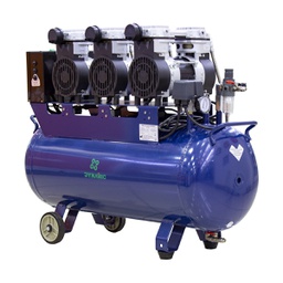 [AIR3899] Compresor dental 3,6 HP DA7003 Dynair Dynamic