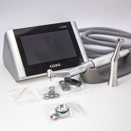 [AIR3903] Motor eléctrico led y Motor Endodoncia C-Puma Master Coxo