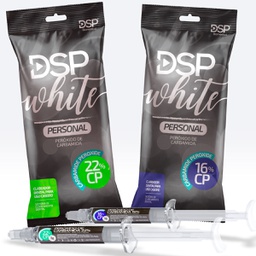 [RES3927] Gel Blanqueamiento Peróxido carbamida White Personal  DSP White
