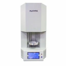 [LAB3933] Horno Sinterización para Zirconio 5F Machtig