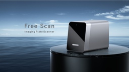 [RAD3941] Scanner Digital Placa Fosfato Free Scan Woodpecker