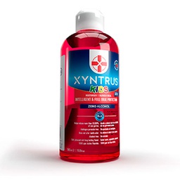 [PER3958] BioEnjuague bucal sin alcohol Xyntrus Kids Brix