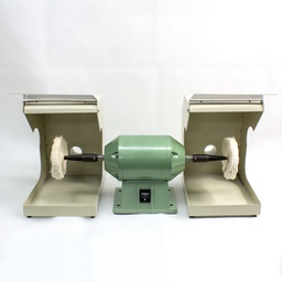 [LAB3945] Torno para Laboratorio 260W Machtig