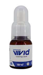 [LAB3311ST50] Tinte Zirconio Coloring Liquid ST 50 ml Vivid KolorZir