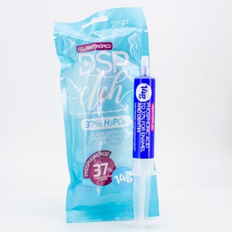 [RES387914] Ácido Fosfórico grabador Jumbo Etch 37% 14 gr DSP