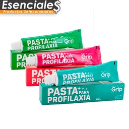 [PER3966] Pastas para Profilaxia Premium Grip