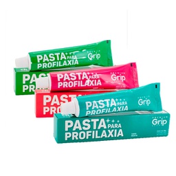 [PER3966] Pastas para Profilaxia Premium Grip