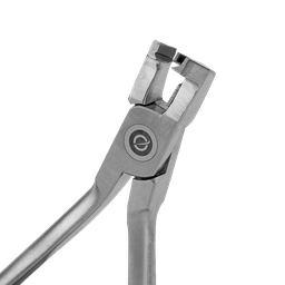 [ORT4008] Alicate de corte distal con retenedor Widia Orthometric