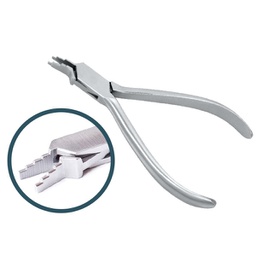 [ORT4026] Alicate de Nance Machtig