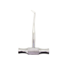 Elevador acero para cirugía Triangular Winter Ferry Machtig