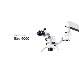 [CIR4041] Microscopio iSee 9000 Standard KP-Tech Woodpecker