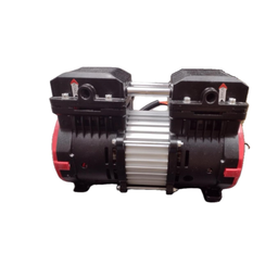 [REP00829] Motor 1 HP Turbo para Compresor Appledental
