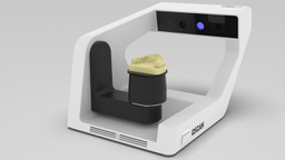 [LAB4050] Scanner digital QScan Cedu3D