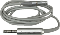 [CIR3113SPM58] Pieza de mano Micromotor SPM58 para Motor implantes Implanter Woodpecker