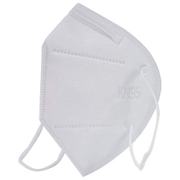 [DES362920] Mascarillas faciales KN95 x 20 Dr. MFyan Chengda