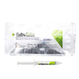 [END40791] Gel Desobturador EDTA al 17% RubyEdta Incidental