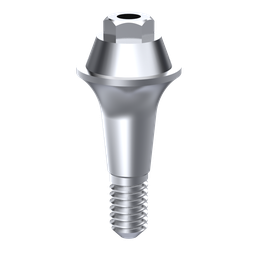 Mini pilar Cónico CMI DSP