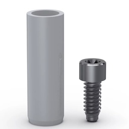 [IMPL773011] Ucla Calcinable del implante Mini Flexcone DSP