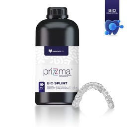 [LAB4143] Resinas para Impresora 3D Bio Splint Prizma 3D Makertech