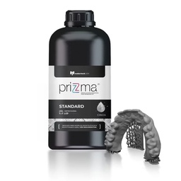 [LAB4145] Resinas para Impresora 3D Standard Prizma 3D Makertech Maquira Group