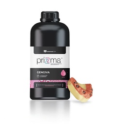 [LAB4148ROS500] Resina para Impresora 3D Gengiva Prizma 3D Makertech Maquira Group