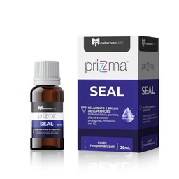 [LAB4149] Liquido Glaseado Superficies para Resinas 3D SEAL Prizma Makertech Maquira Group