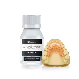 [LAB4150] Aislante para Modelos de Resina 3D ISO Prizma Makertech Maquira Group