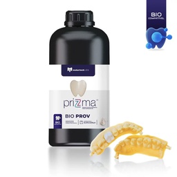 [LAB4180] Resinas para Impresora 3D Bio Prov Prizma 3D Makertech Maquira Group