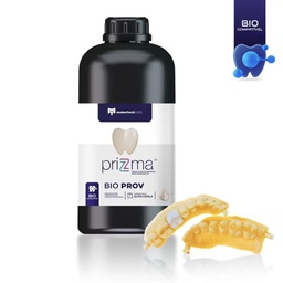 [LAB4180] Resinas para Impresora 3D Bio Prov Prizma 3D Maquira Makertech