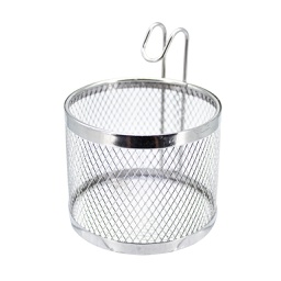 [EST4211] Canastillo redondo para Lavadora ultrasónica Machtig