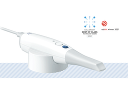 [DIA4218] Scanner Intraoral 3D i700 Medit