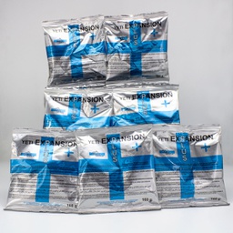 [LAB4219POL] Polvo Revestimiento Universal Expansion Plus K&amp;B 5 kg Yeti dental