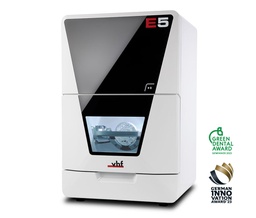 [LAB4241] Fresadora E5 Dry Seco VHF