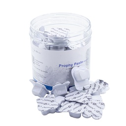 Pasta para Profilaxia Fina monodosis Cotisen