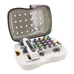 [IMPL4266] Kit Protésico Universal con Torquímetro electrónico Appledental