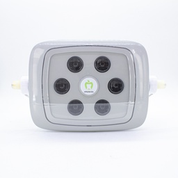 [SIL1020] Lámpara 6 led para sillón dental A001 Appledental
