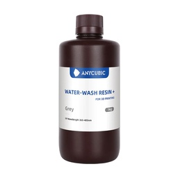 [LAB4295] Resinas para Impresora 3D LCD Water-Wash Anycubic