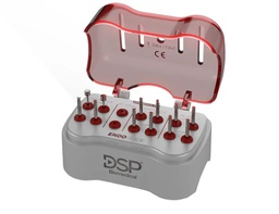 [IMPL287500] Kit Endodóntico para Cirugía Guiada EndoGuide DSP